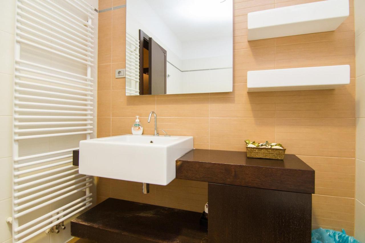 Apartament Wellness Center *