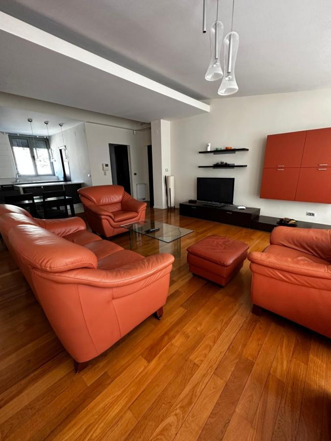 Wellness Center * Zagreb