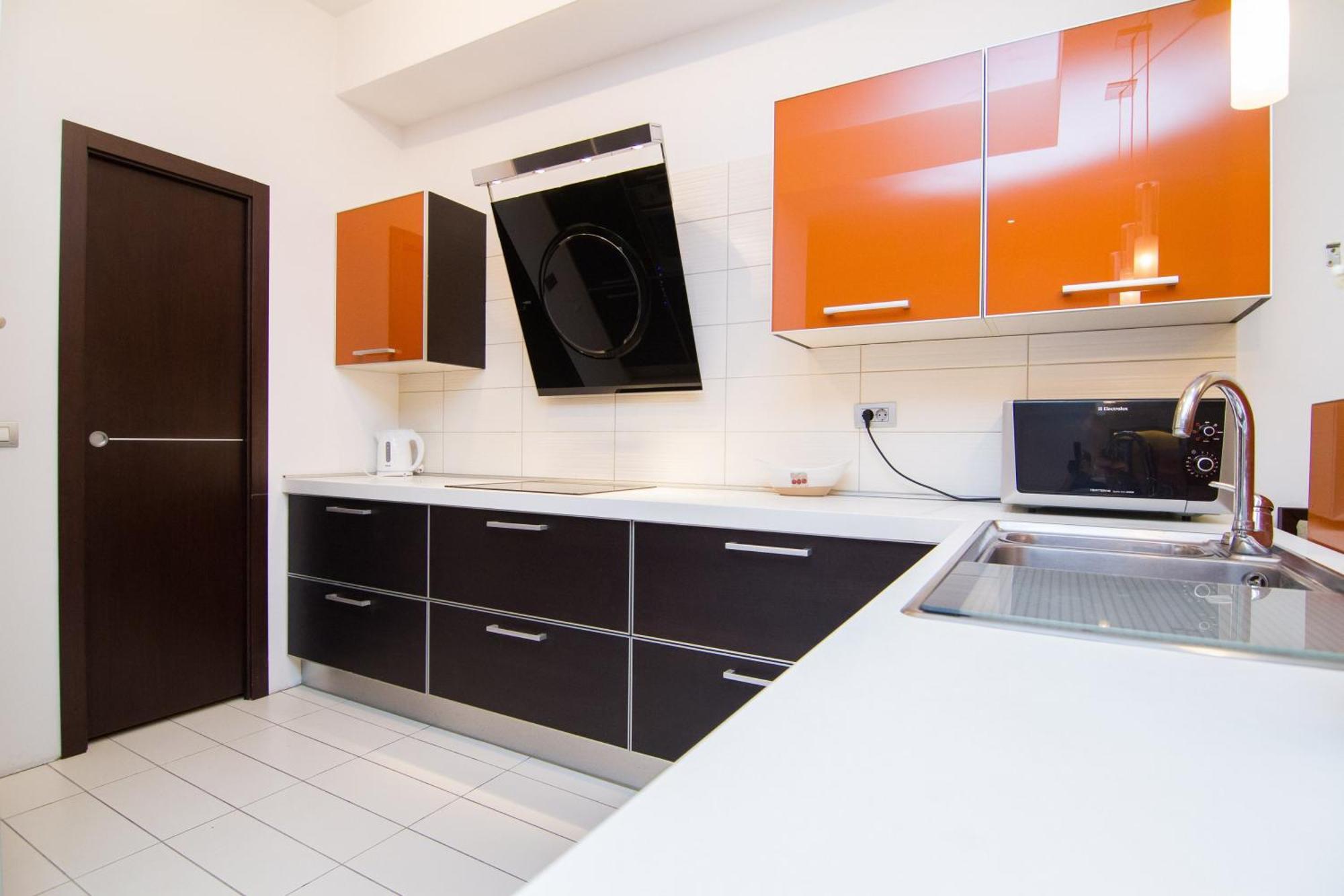 Daire Wellness Center Zagreb