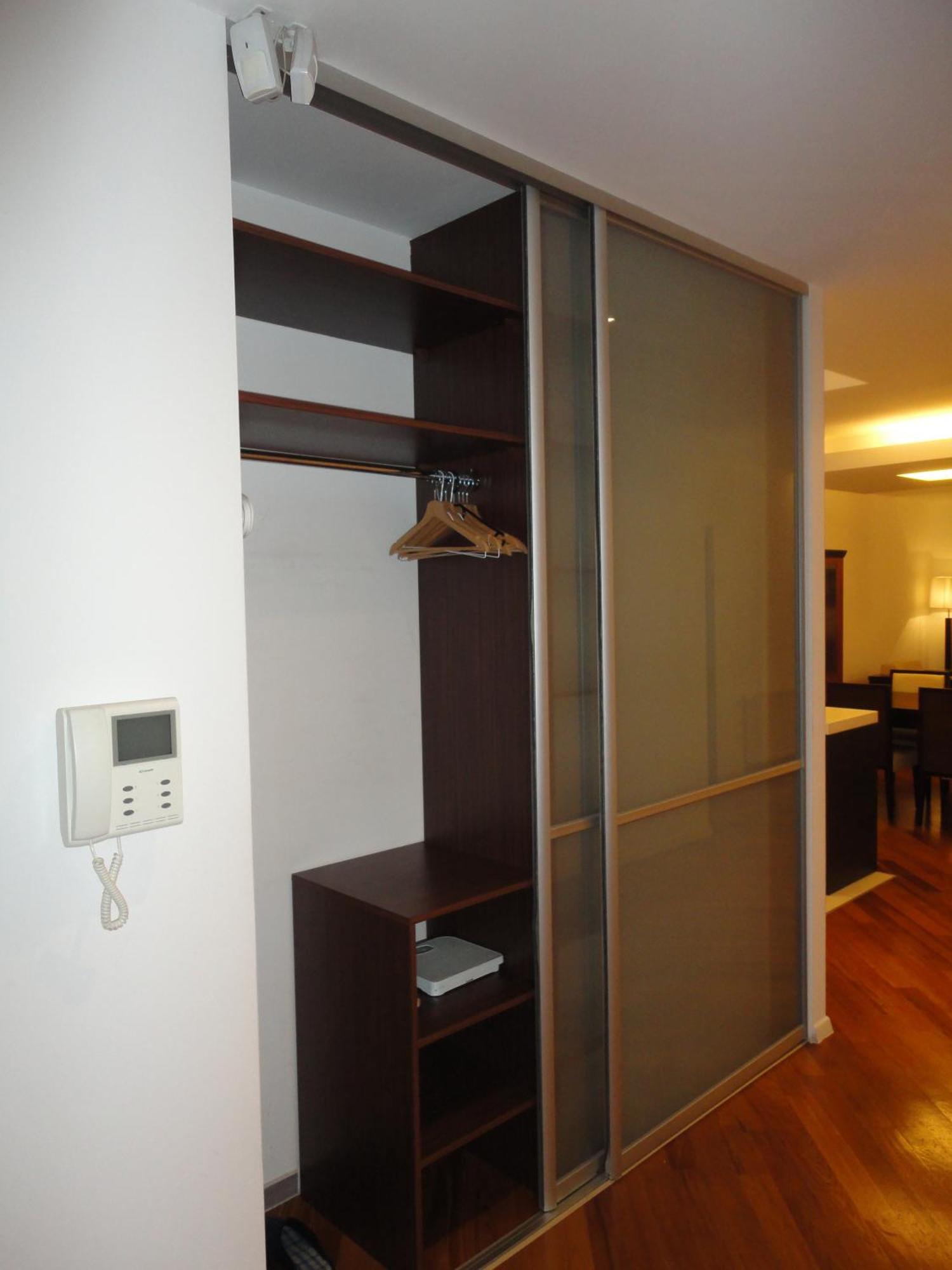 Daire Wellness Center Zagreb