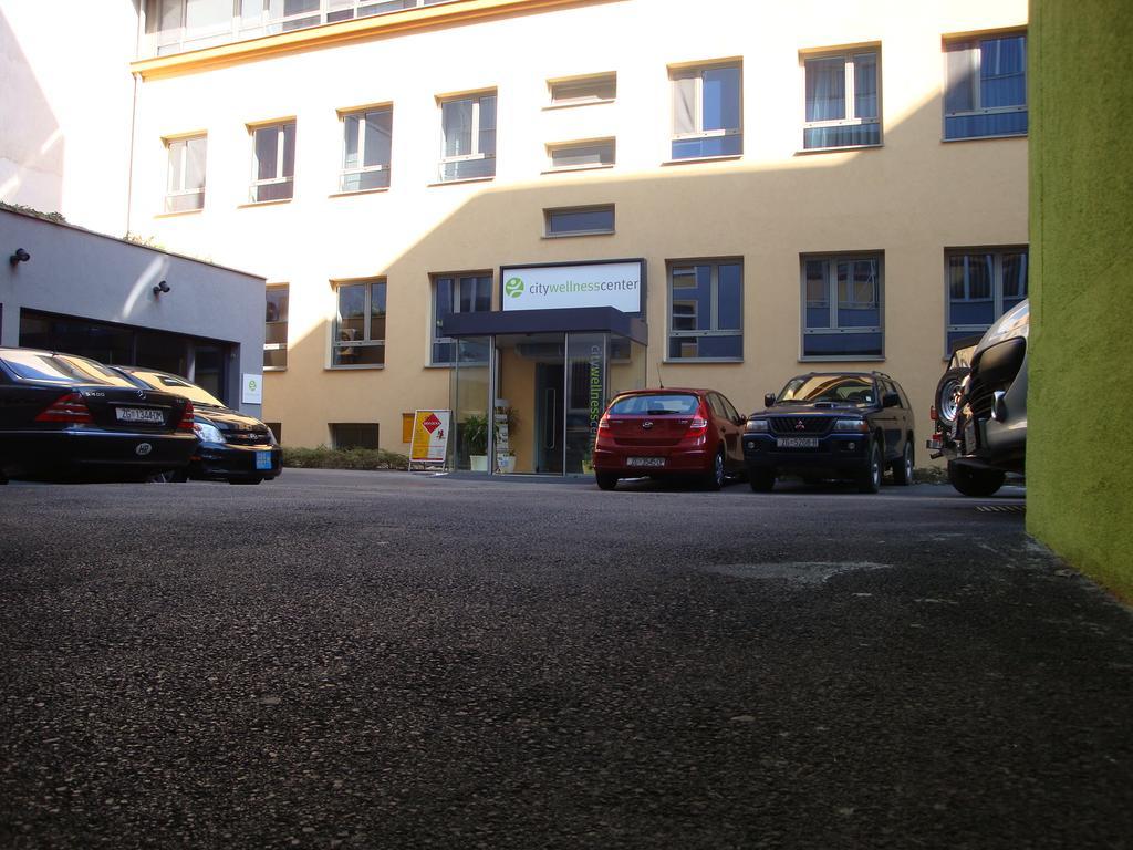 Wellness Center Daire *