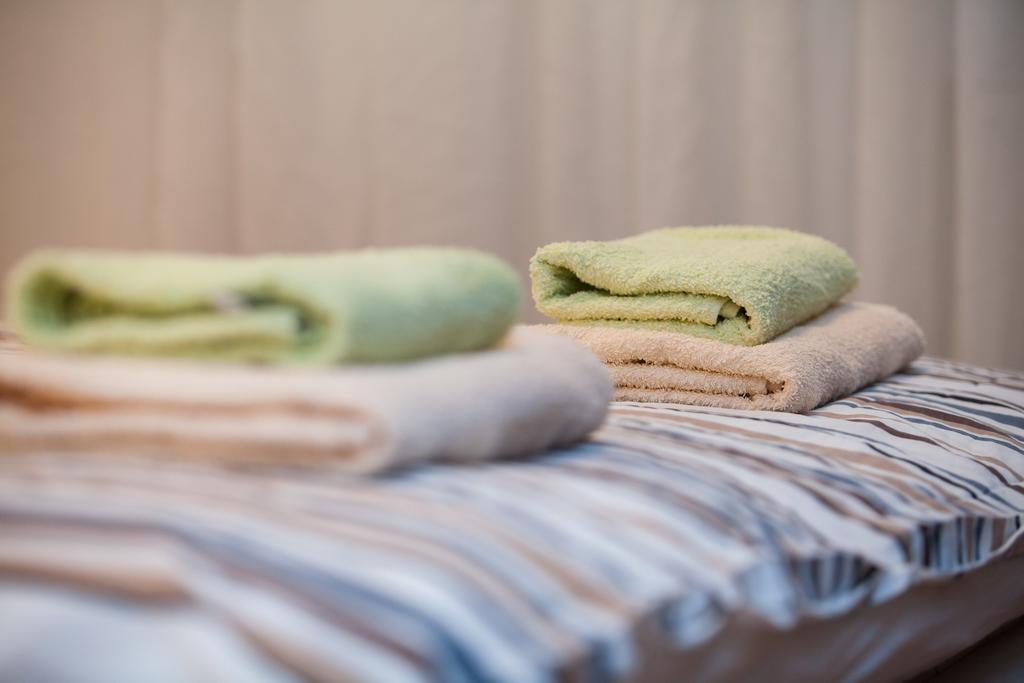 Daire Wellness Center Zagreb