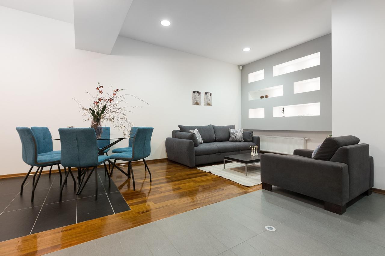 City Wellness Center Apartament *